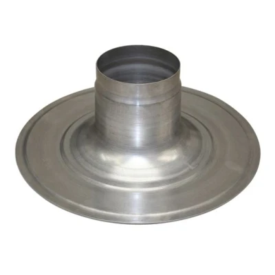 Image of Vaillant Flatroof Penetration Clr 009056