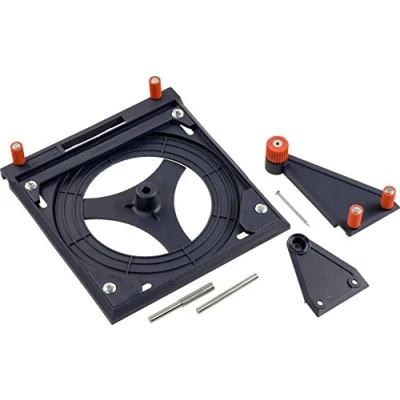 Image of KWB Line Master 783500 Router Guide