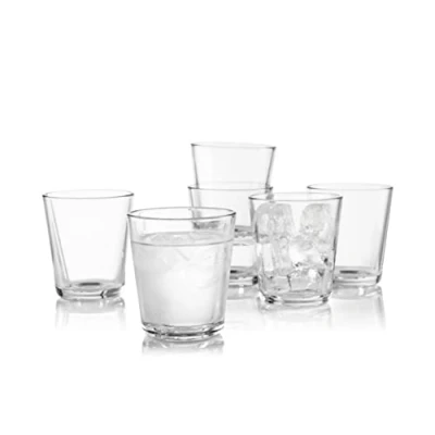 Image of Eva Solo Glass Set 250 ml 12 Pieces