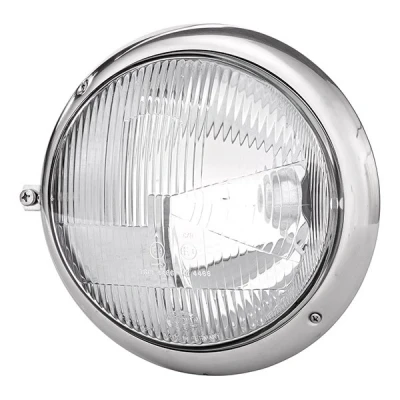 Image of E14466 Headlight HELLA 1A8 001 149 331