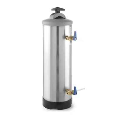Image of HENDI Water softener, ⌀185x(H)600 mm, 16 L