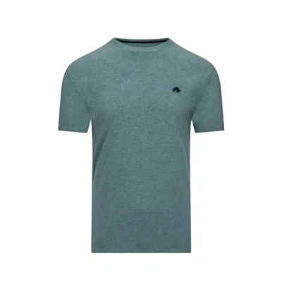 Image of Raging Bull Classic Organic T Shirt