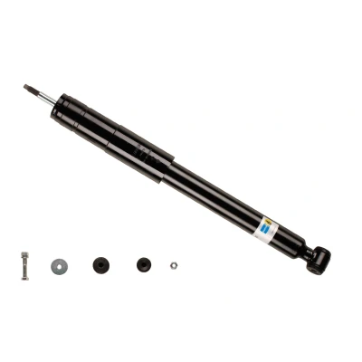 Image of 1243201131, 1243202000, A1243201131, A1243202000 Shock absorber BILSTEIN B4 OE Replacement 24 013857 MERCEDES BENZ: W124 Saloon, E Class Coupe