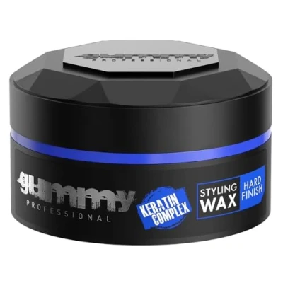 Image of Gummy Styling Wax 150 ml Hard Finish