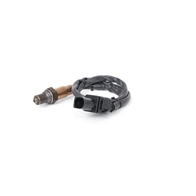 Image of Bosch 0281004427 Lambda sensor with vehicle specific connector