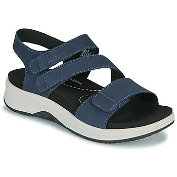 Image of Josef Seibel ESTELLE 03 women&#039;s Sandals in Marine