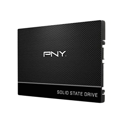 Image of PNY CS900 Internal SSD SATA III 2.5&quot;, 240GB, Read Speed up to 535MB/s