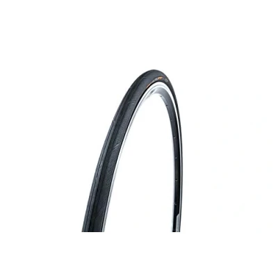 Image of Continental Unisex&#039;s Ultra Sport III Bike Tire, Black, 700x23