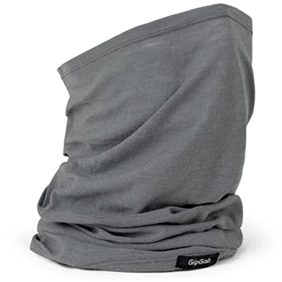 Image of GripGrab Multi Functional Merino Neck Warmer