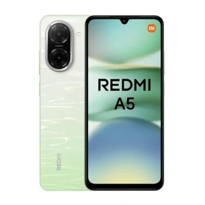 Image of Xiaomi Redmi A5 4GB/128GB Black