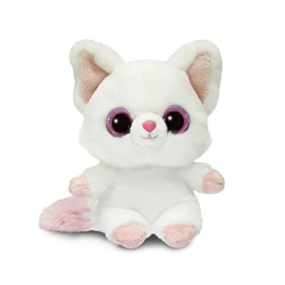 Image of YooHoo Pammee Fennec Fox 5In 61080 White