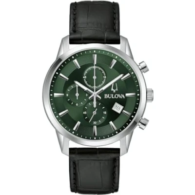 Image of Bulova Analog 96B413