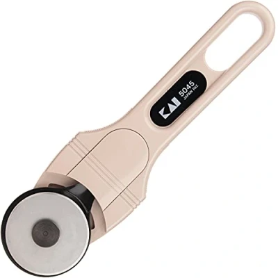 Image of N5028 28MM Kai Round Wheel Cutter