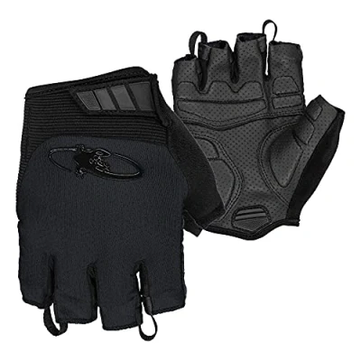 Image of Aramus Cadence Jet Black Medium