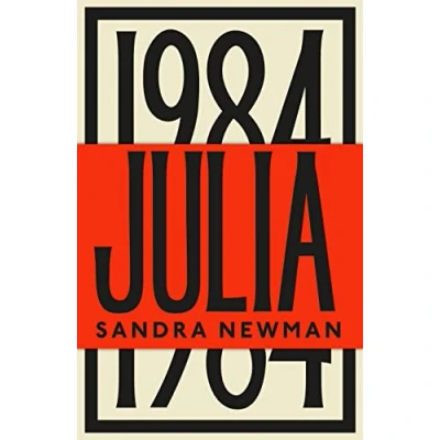 Image of Julia: The Sunday Times Bestseller
