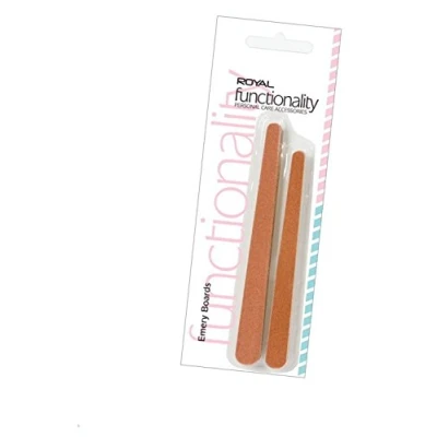 Image of Royal Functionality Emery Board 10 Piece