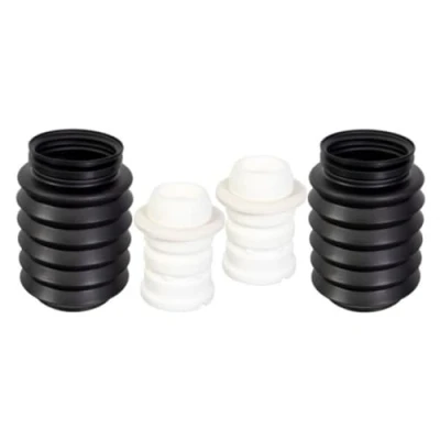 Image of 31330146239, 31330146239S3, 31331094749, 31331094749S3, 31336764085 Shock Absorber Dust Cover FEBI BILSTEIN 180253 Front Axle BMW: 5 Saloon, Touring