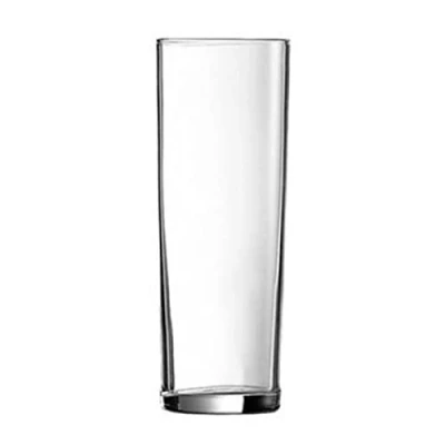 Image of Arcoroc Islande Tubo Hiball Glasses 10.9oz / 310ml Case of 24 31cl Glasses, Highballs