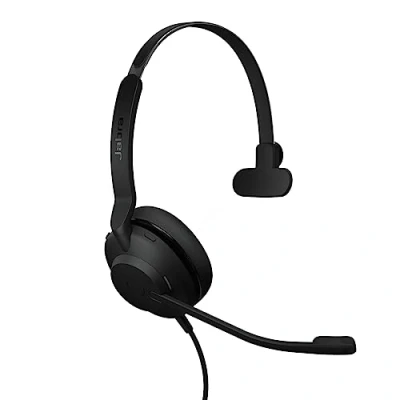 Image of Jabra Evolve2 30 SE USB A, UC version Mono