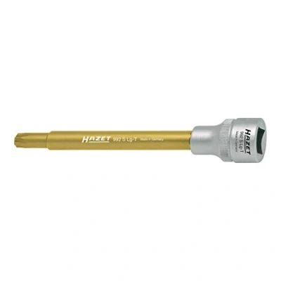 Image of 53507, ASE46818200000 Socket HAZET Torx 992SLG T50 Female