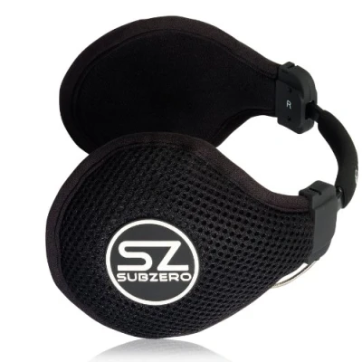 Image of Midland C936R Subzero Earmuffs with Speakers