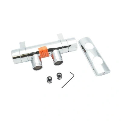 Image of Mira Myline Mixer Valve Body Assembly (1778.018)