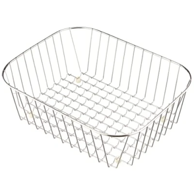 Image of Franke Peeling Crockery Basket for Sink Qty: 1 1120008448