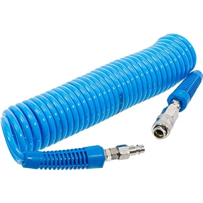 Image of BGS 66540 Spiral Air Hose 6 m