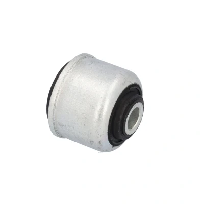 Image of 7700789478, 7700840741, 8200651163 Arm Bushes FEBI BILSTEIN 09741 Front Axle Left, Lower, Right Elastomer