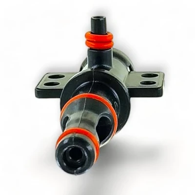 Image of DL pro Outlet Nozzle Black for Heating Element Philips Saeco 421946011491 421945000221 Minuto Moltio Incanto PicoBaristo Coffee Machine