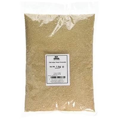 Image of Old India Yeast Granules 1 Kg