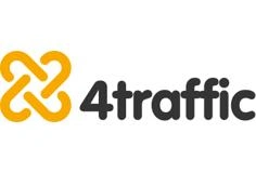 4traffic.io B.V. logo