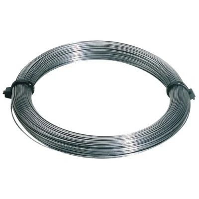 Image of Draper 22.5M Stainless Steel Square Wire for Feeder/Starter 0.5/0.6mm