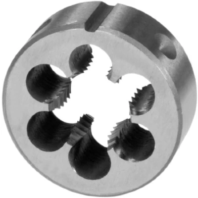Image of Ruko Terrax Thread Cutting Die, DIN 22568 Ground M20