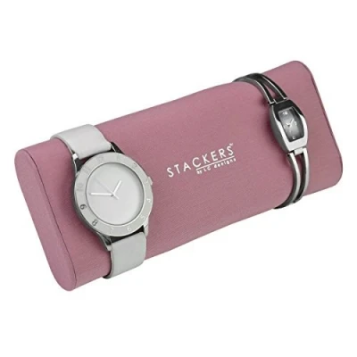 Image of Stackers Rose Watch/Bracelet Pad