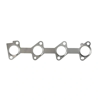Image of 1414084A00 Exhaust Manifold Gasket REINZ 71 37214 10 NISSAN: Qashqai / Qashqai+2 I, Juke, Note RENAULT: CLIO 2, 3, TWINGO 2