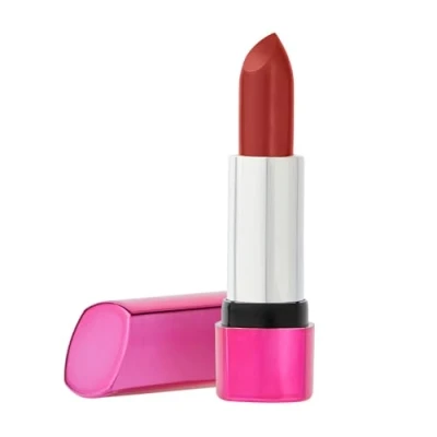 Image of Sleek MakeUP Luxe Lip Satin Lipstick sunset