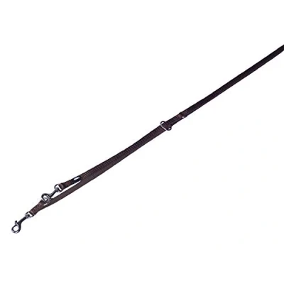 Image of Nobby Classic Preno Mini Lead Length 200 cm Width 10 mm Brown