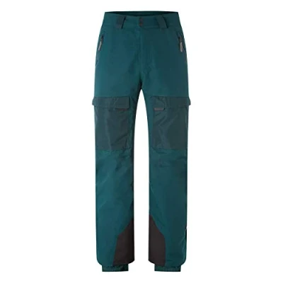 Image of O&#039;Neill Utlty Snow Pants Panderosa Pine, 2X Large