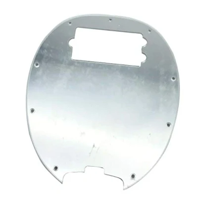 Image of Dopro bass Pickguard Fit for Musicman classic 4 string StingRay models Mirror