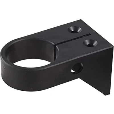 Image of wolfcraft Drill Clamp for Master Cut 1500 I 6152000 The Stationary use of Power Drills
