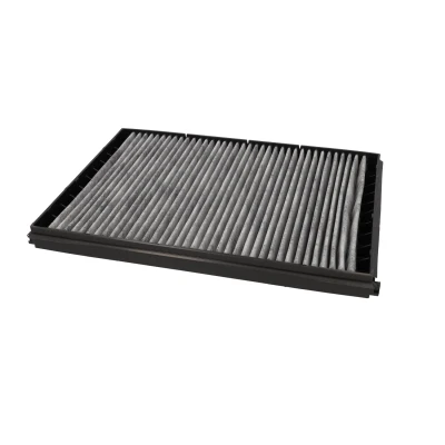 Image of 1953596 Pollen Filter FEBI BILSTEIN 109392 Activated Carbon 333mm 245mm 26mm