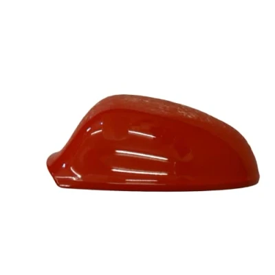 Image of Wing Mirror Cover for Astra J GTC Cascada 2010 2011 2012 2013 2014 2015 2016 Colour Code Power Red Left Hand Side