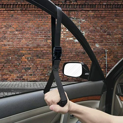 Image of Car Standing Support Handle Vehicle Mobility Aid Disability Elderly Medical