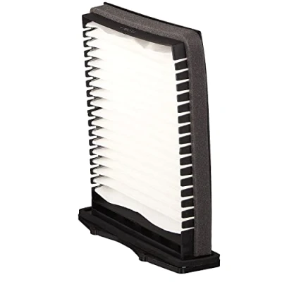 Image of febi bilstein 30862 Cabin Filter, 1 unit