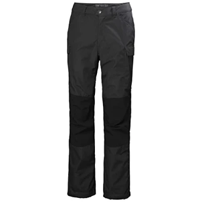 Image of Helly Hansen Women&#039;s Vandre Tur Pants, Carryover, XS UK