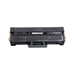 Image of Q Connect Samsung MLT D111L/ELS Compatible Toner Black