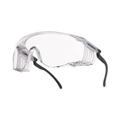 Image of Bolle SQUPSI Squale Coverspecs PC Anti Scratch and Fog Lens