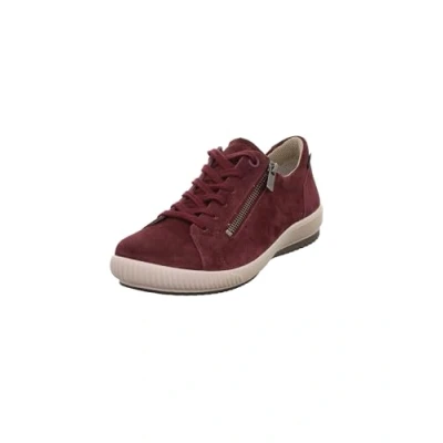 Image of Legero Women&#039;s Tanaro Sneaker, Rubin (Rot) 5920, 10 UK