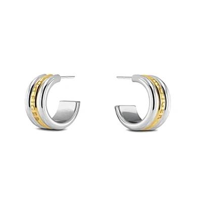 Image of Tommy Hilfiger Jewelry Women&#039;s Stainless Steel Stud Earrings 2780542